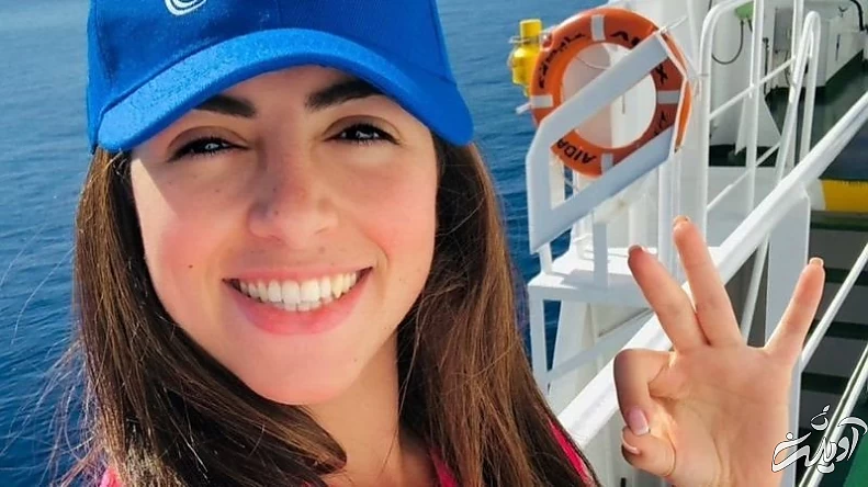 من را مقصر مسدود شدن کانال سوئز معرفی کردند!